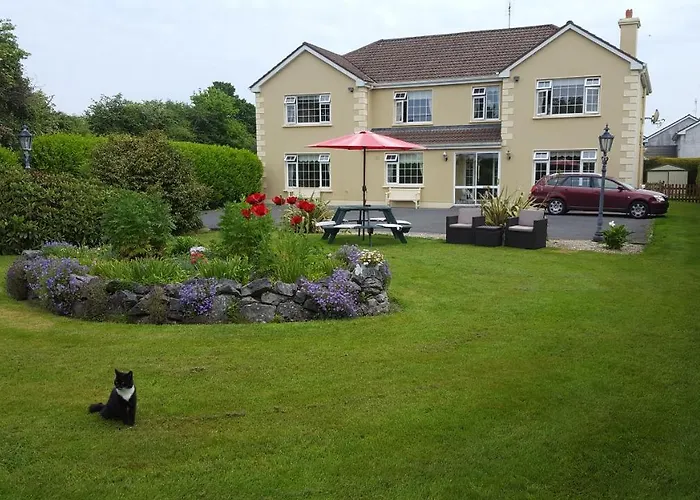 Riverwalk House B&B Oughterard