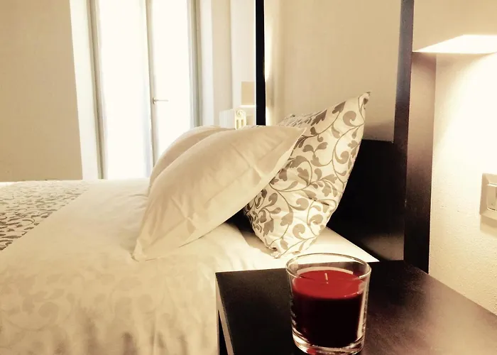 Moira Rooms Bergamo