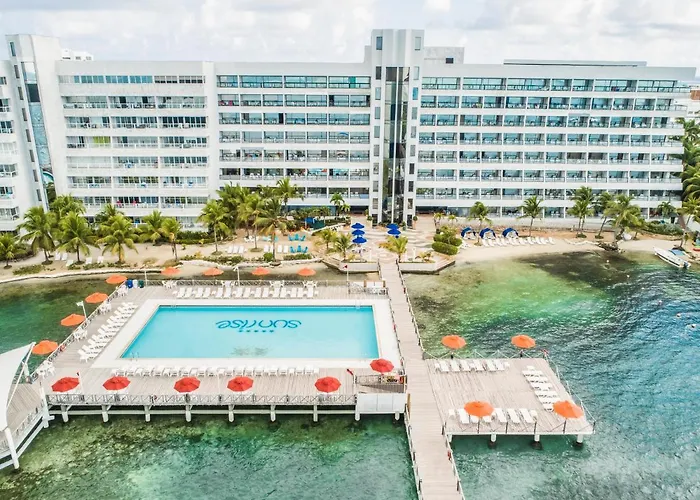 Ghl Hotel Sunrise San Andrés