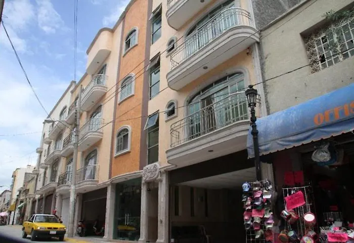Hotel Hacienda Salvador San Juan de los Lagos