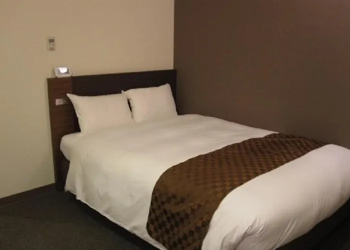 Hotel Ascent Plaza Hamamatsu / Vacation Stay 64703
