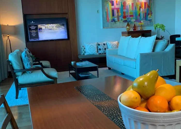 One Bal Harbour Ritz Bal Harbour Aparthotel