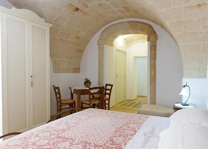 Don Pedro Di Toledo Hotel Monopoli