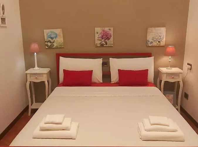 Lodging 5 Terre & Porto La Spezia
