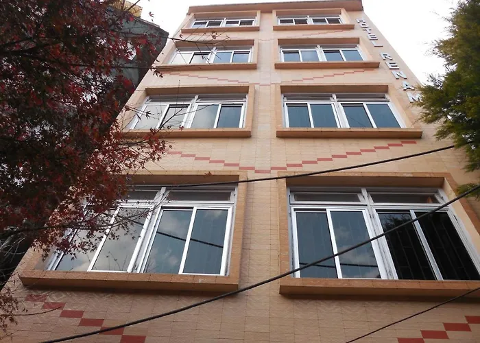 Hotel Renam Gangtok