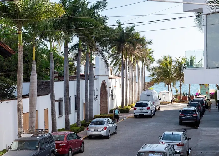 Nereidas Lofts Bucerías