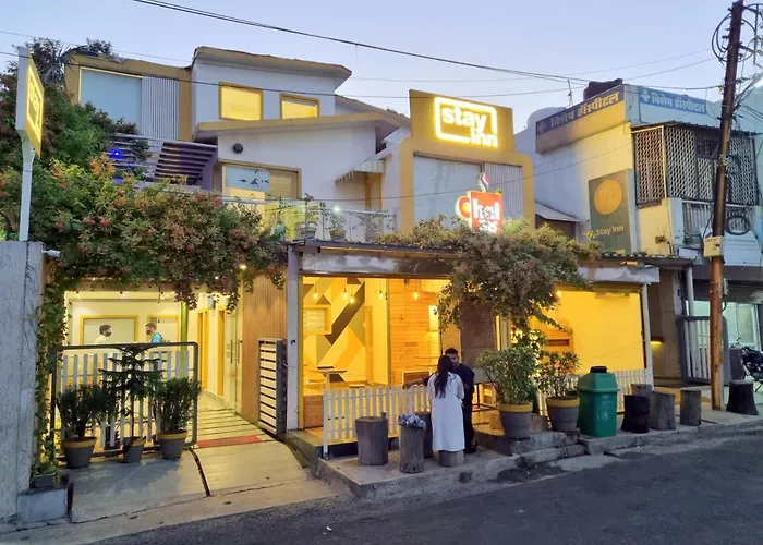 Stay Inn Bhopal