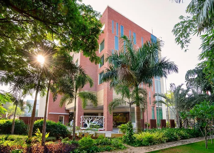 Welcomhotel By Itc Hotels, Racecourse, Coimbatore