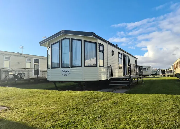 Fantasy Lodge Sunnymede Ingoldmells