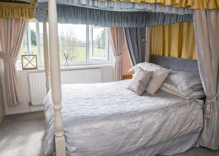 The Cottage Tea Room B&B Kettlewell