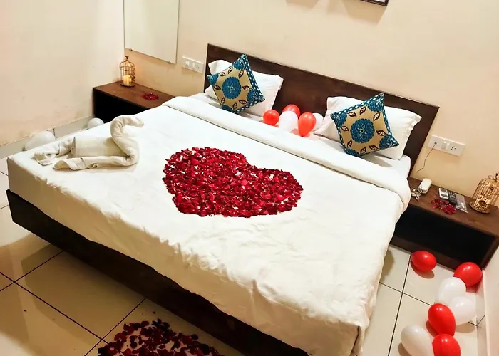 Amrit Hotel, Bhopal