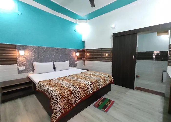 Hotel Vijay Rajgir
