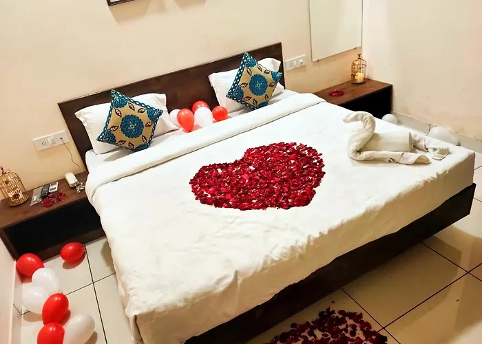 Amrit Hotel, Bhopal