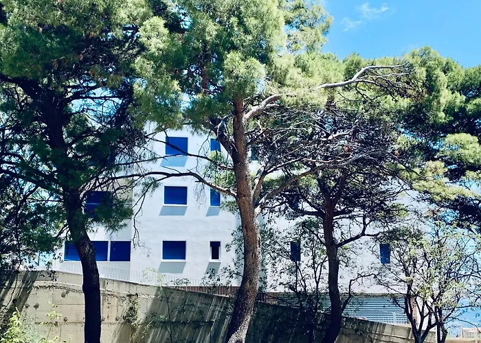 Hotel Elu Iris Split