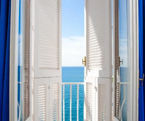 Donna Giulia Bed and Breakfast Amalfi