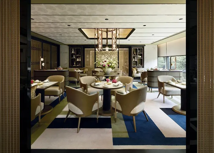 Fauchon Hotel Kioto