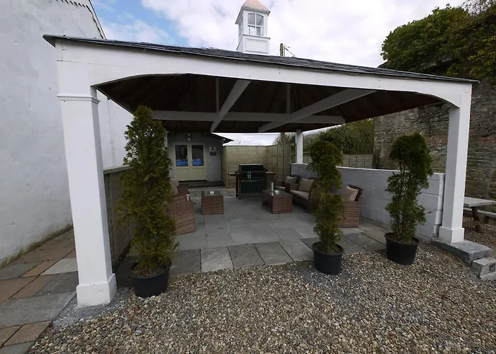 The Carriage Houses At Beechpark House Bunratty