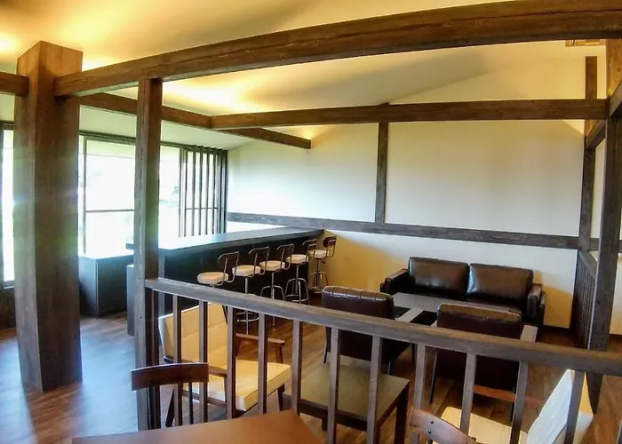 Futo House -Ippon No Enpitsu- Hotel Ito 