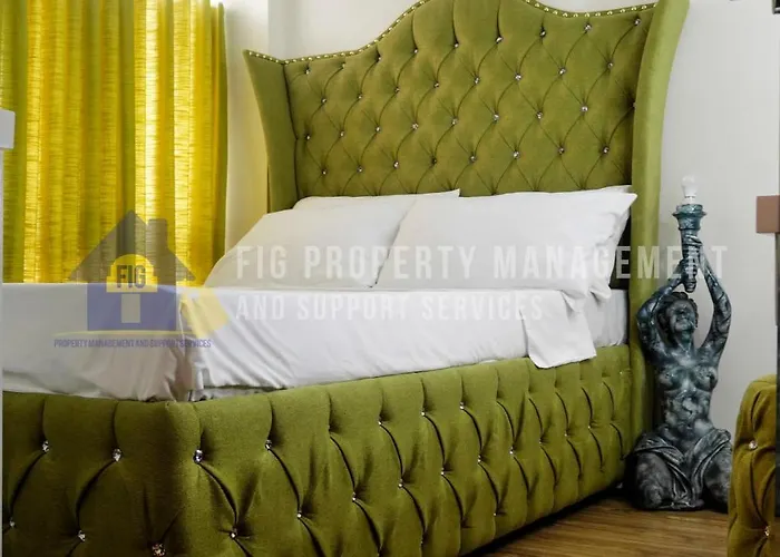East Bay Residences @ Sucat Muntinglupa Muntinlupa City