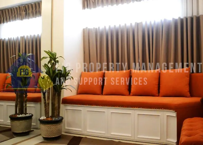 East Bay Residences @ Sucat Muntinglupa Muntinlupa City