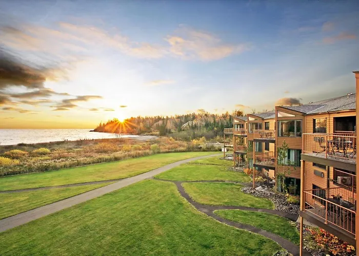 Superior Shores Resort Two Harbors
