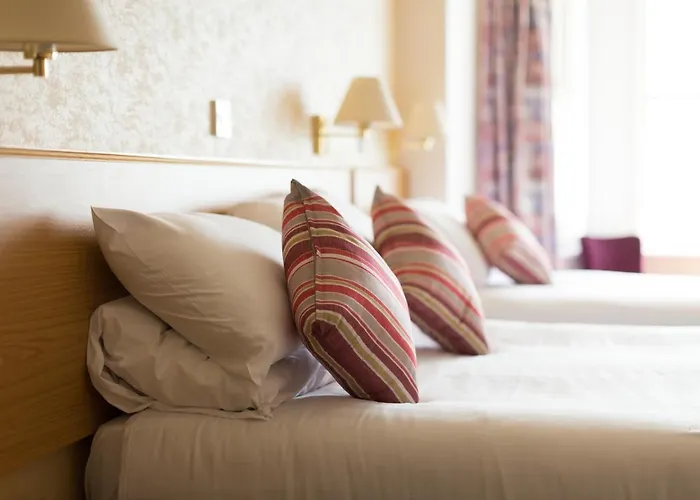 Bayshore Hotel Sandown