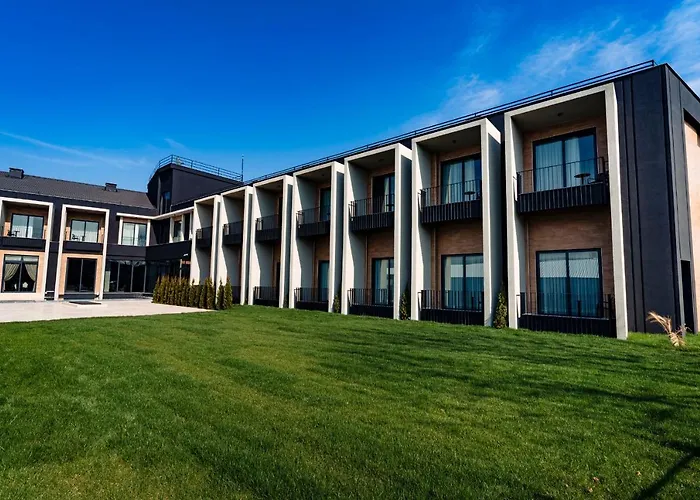 Hotel Bonvie Sakarya 