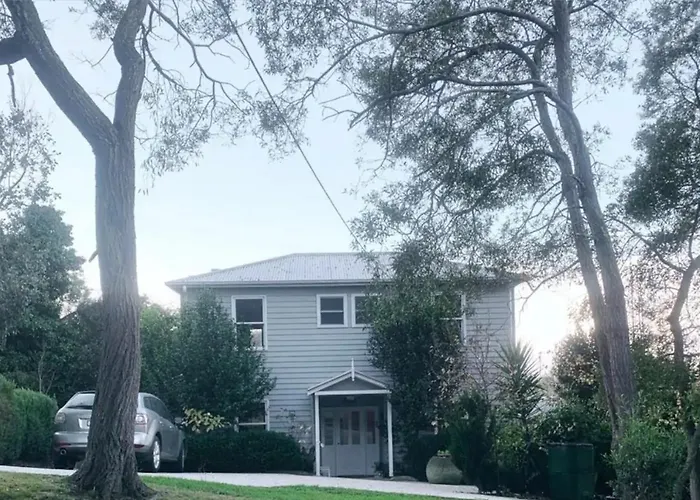 La Perouse Lorne Bed & Breakfast