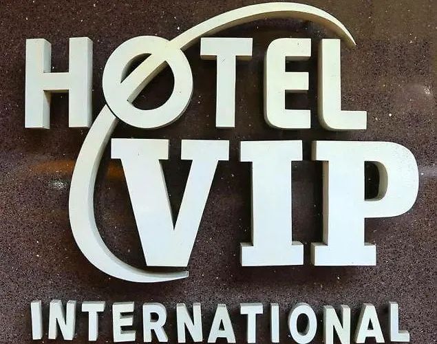 Collection O 64168 Hotel Vip International Calcuta