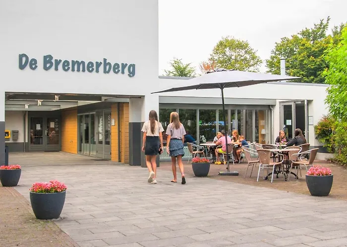 Bungalowpark De Bremerberg Biddinghuizen