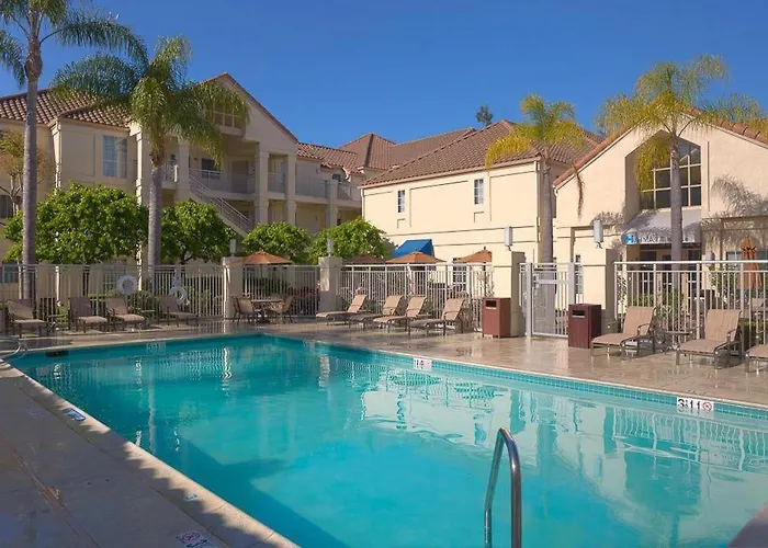 Hyatt House Lax Manhattan Beach El Segundo