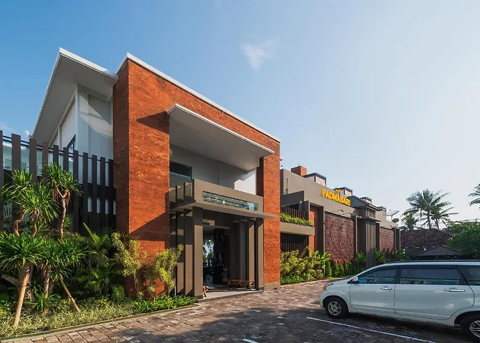 Padmasari Resort Lovina