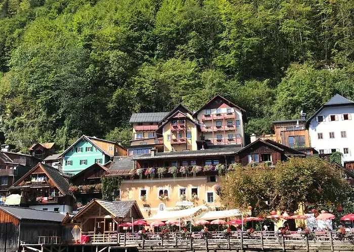 Braeugasthof Hallstatt