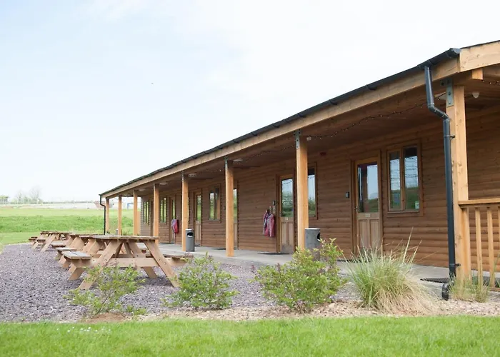 Cowbridge Cabins