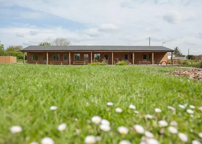 Cowbridge Cabins