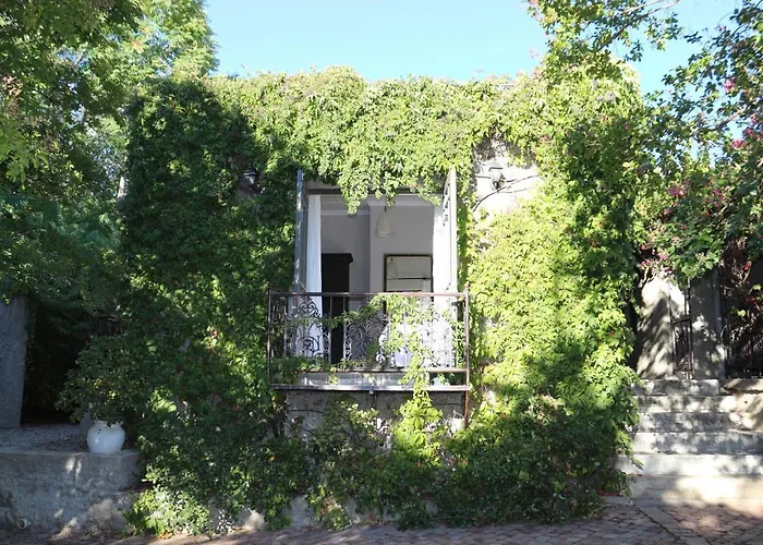Gabriella'S Hotel Riebeek-Kasteel