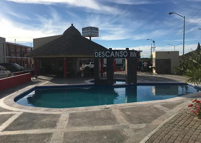 El Descanso Inn Mazatlan