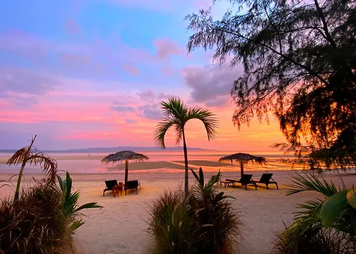 Seaesta Beach Ban Tai
