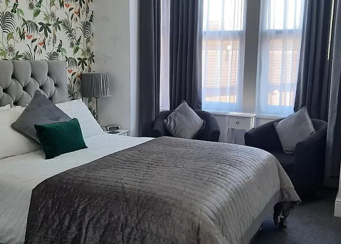 Sunflower Lodge Bridlington
