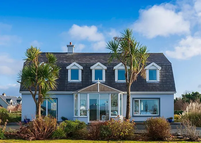 Klondyke House B&B Waterville