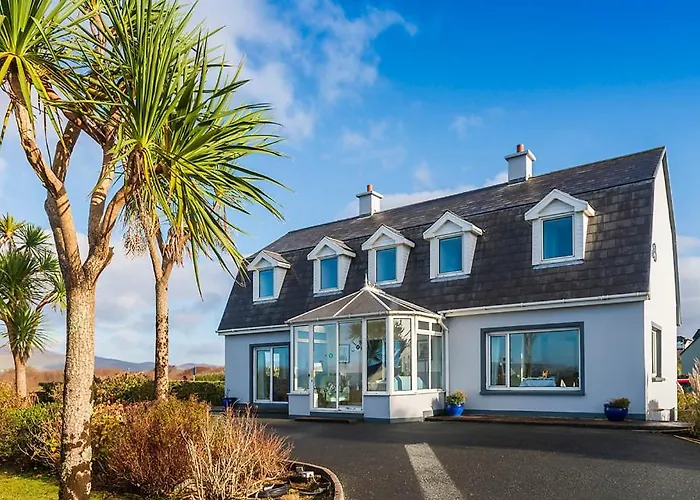 Klondyke House B&B Waterville