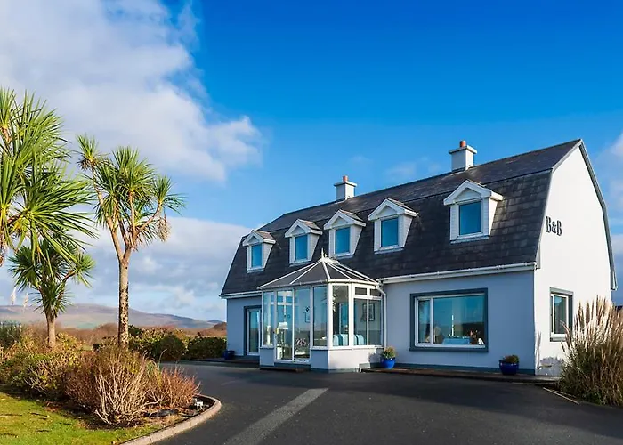 Klondyke House B&B Waterville
