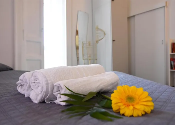 Nana Bed And Breakfast Naples