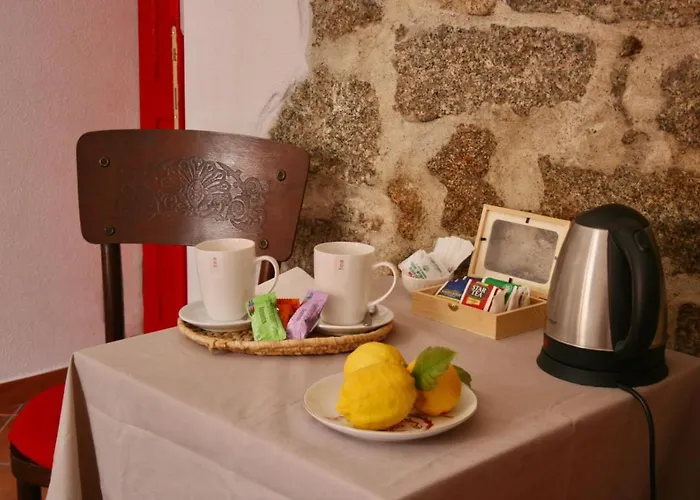 B&B Duca D'Aosta Olbia
