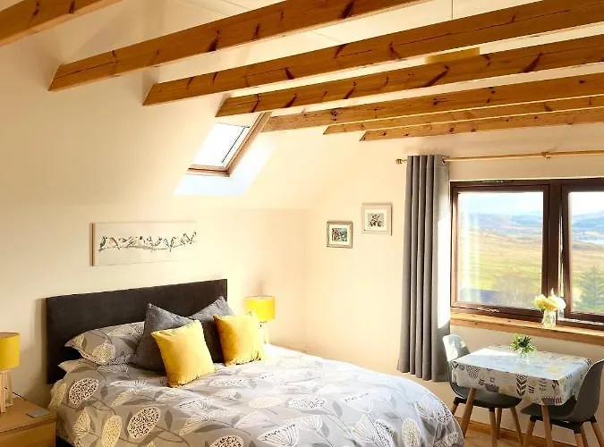 Tor View Hotel Portree
