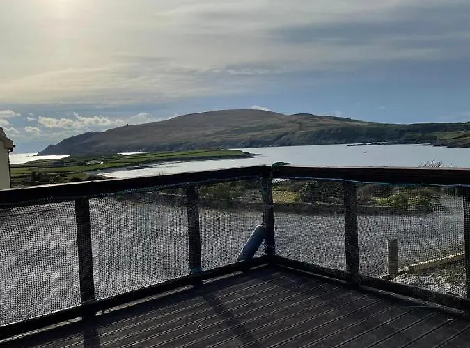 Atlantic Sunset Hotel Portmagee