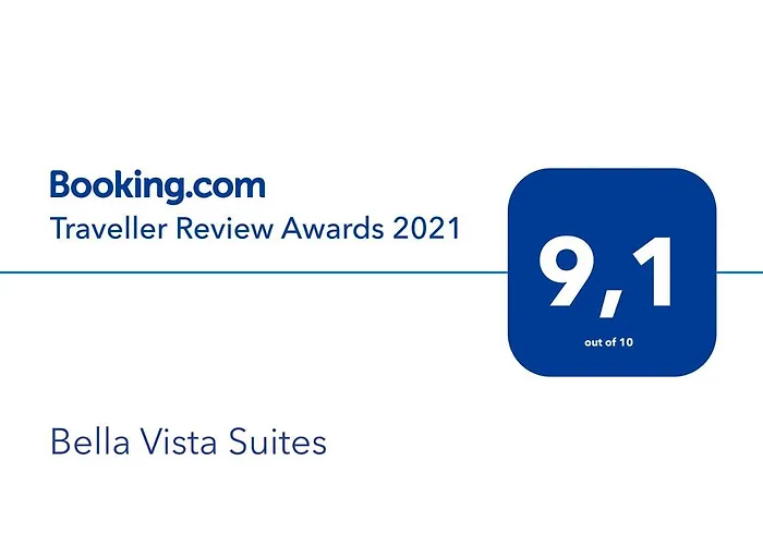 Bella Vista Suites