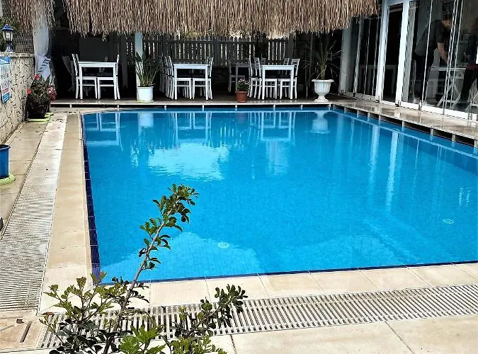 Alacati Eldoris Hotel