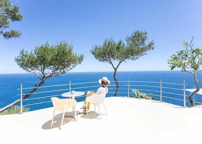 La Casa Del Fico Hotel Santa Maria di Leuca