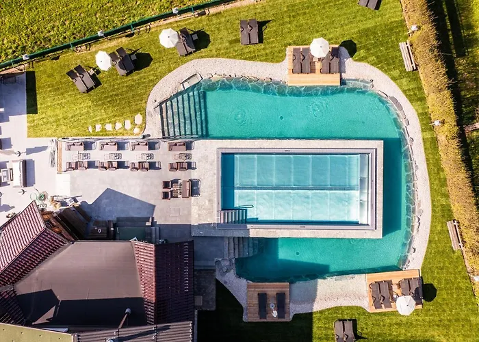 Spa&Aktiv Hotel Lavendel Windischgarsten